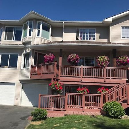 Alaska Sundance Retreat Bed & Breakfast Anchorage Exterior foto