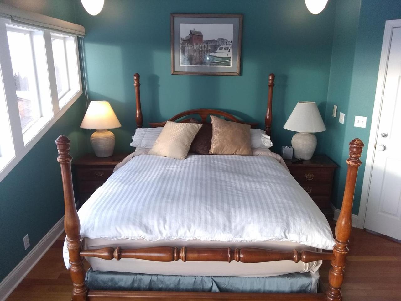 Alaska Sundance Retreat Bed & Breakfast Anchorage Exterior foto