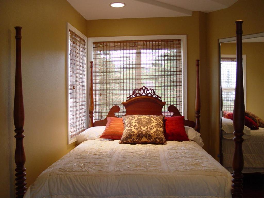 Alaska Sundance Retreat Bed & Breakfast Anchorage Exterior foto